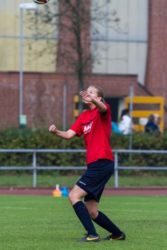Bild 179 - Frauen SG Ratekau-Strand - SG Olympia-B�Hu : Ergebnis: 3:1